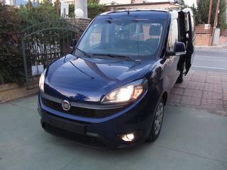 Fiat Doblo 2019 με αναλυση ΦΠΑ (ΣΥΜΠΕΡΙΛΑΜΒΑΝΕΤΑΙ}-thumb-22