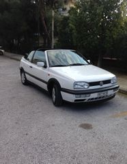 Volkswagen Golf 1996