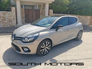 Renault Clio 2016 Initiale Paris Panorama