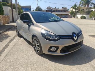 Renault Clio 2016 Initiale Paris Panorama-thumb-2