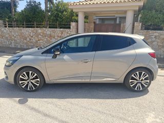 Renault Clio 2016 Initiale Paris Panorama-thumb-7