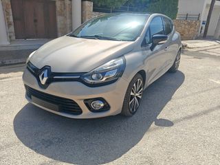 Renault Clio 2016 Initiale Paris Panorama-thumb-8