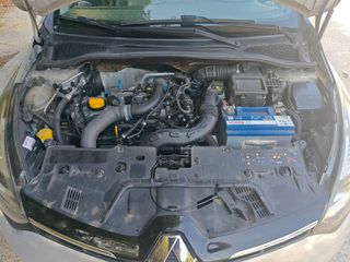 Renault Clio 2016 Initiale Paris Panorama-thumb-45