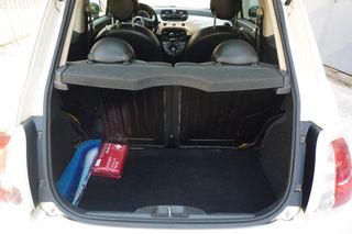 Fiat 500 2009 lounge-thumb-6