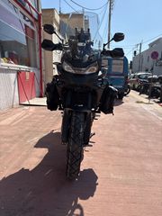 CFmoto 700 MT 2026