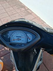 Keeway Target 125 2024-thumb-2