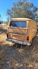 Volkswagen T2 1978