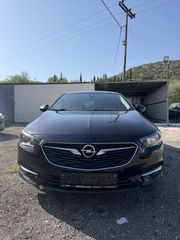 Opel Insignia 2019 OPEL INSIGNIA 1.6 CDTI | 136 HP | FULL EXTRA