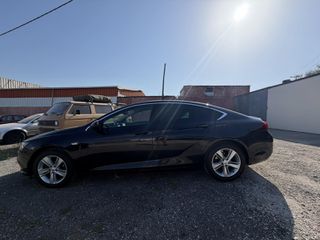 Opel Insignia 2019 OPEL INSIGNIA 1.6 CDTI | 136 HP | FULL EXTRA-thumb-2