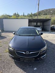 Opel Insignia 2019 OPEL INSIGNIA 1.6 CDTI | 136 HP | FULL EXTRA-thumb-4