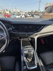 Opel Insignia 2019 OPEL INSIGNIA 1.6 CDTI | 136 HP | FULL EXTRA-thumb-15