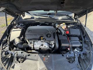 Opel Insignia 2019 OPEL INSIGNIA 1.6 CDTI | 136 HP | FULL EXTRA-thumb-17