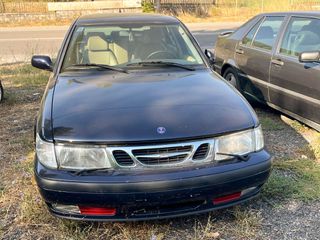 Saab 9-3 1998