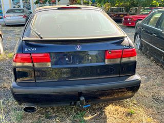 Saab 9-3 1998-thumb-1