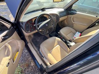 Saab 9-3 1998-thumb-3