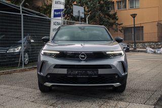 Opel Mokka 2022 Ultimate | Ελληνικό | Βιβλίο Σέρβις | 0 τέλη | Δίχρωμο