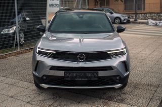 Opel Mokka 2022 Ultimate | Ελληνικό | Βιβλίο Σέρβις | 0 τέλη | Δίχρωμο-thumb-1
