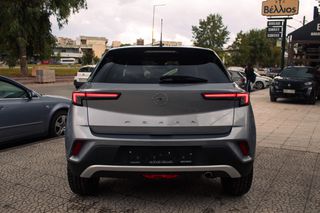 Opel Mokka 2022 Ultimate | Ελληνικό | Βιβλίο Σέρβις | 0 τέλη | Δίχρωμο-thumb-5