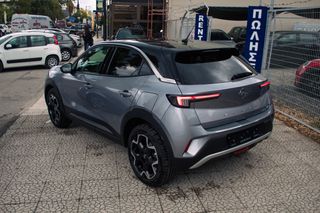 Opel Mokka 2022 Ultimate | Ελληνικό | Βιβλίο Σέρβις | 0 τέλη | Δίχρωμο-thumb-6