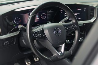 Opel Mokka 2022 Ultimate | Ελληνικό | Βιβλίο Σέρβις | 0 τέλη | Δίχρωμο-thumb-13