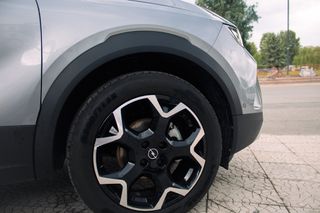 Opel Mokka 2022 Ultimate | Ελληνικό | Βιβλίο Σέρβις | 0 τέλη | Δίχρωμο-thumb-27