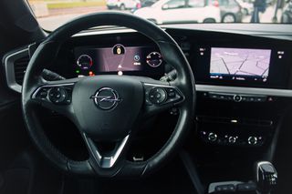 Opel Mokka 2022 Ultimate | Ελληνικό | Βιβλίο Σέρβις | 0 τέλη | Δίχρωμο-thumb-28