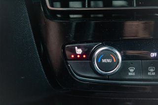 Opel Mokka 2022 Ultimate | Ελληνικό | Βιβλίο Σέρβις | 0 τέλη | Δίχρωμο-thumb-32