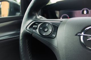 Opel Mokka 2022 Ultimate | Ελληνικό | Βιβλίο Σέρβις | 0 τέλη | Δίχρωμο-thumb-35