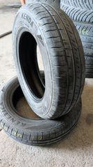 (((NOUSIS TYRES)))ΜΕΤΑΧΕΙΡΙΣΜΕΝΑ ΕΛΑΣΤΙΚΑ KENDA 155/70R13 DOT 1420 TO ΖΕΥΓΑΡΙ