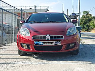 Fiat Bravo 2011 Bravo 1.4 βενζίνη και Εργοστασιακό υγραέριο ELG-thumb-2