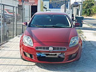 Fiat Bravo 2011 Bravo 1.4 βενζίνη και Εργοστασιακό υγραέριο ELG-thumb-3