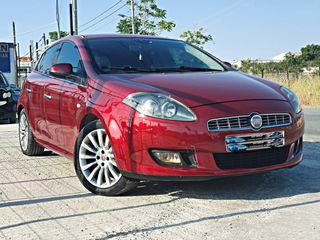 Fiat Bravo 2011 Bravo 1.4 βενζίνη και Εργοστασιακό υγραέριο ELG-thumb-4