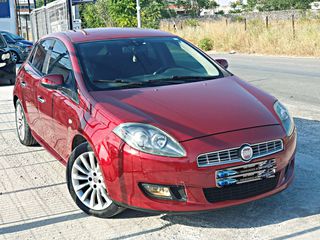 Fiat Bravo 2011 Bravo 1.4 βενζίνη και Εργοστασιακό υγραέριο ELG-thumb-5