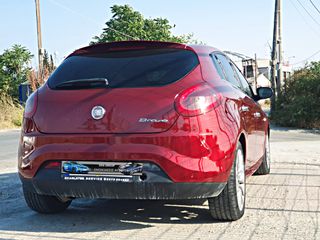 Fiat Bravo 2011 Bravo 1.4 βενζίνη και Εργοστασιακό υγραέριο ELG-thumb-9