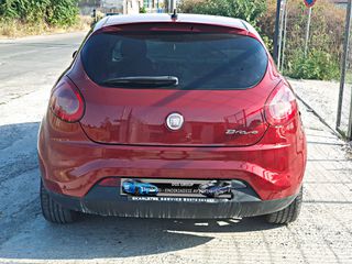Fiat Bravo 2011 Bravo 1.4 βενζίνη και Εργοστασιακό υγραέριο ELG-thumb-10