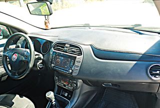 Fiat Bravo 2011 Bravo 1.4 βενζίνη και Εργοστασιακό υγραέριο ELG-thumb-13