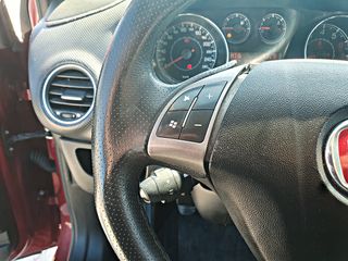 Fiat Bravo 2011 Bravo 1.4 βενζίνη και Εργοστασιακό υγραέριο ELG-thumb-22