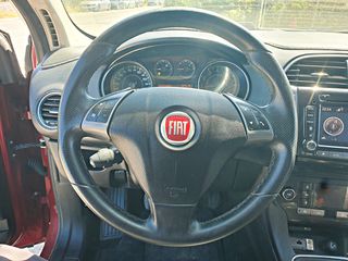 Fiat Bravo 2011 Bravo 1.4 βενζίνη και Εργοστασιακό υγραέριο ELG-thumb-23