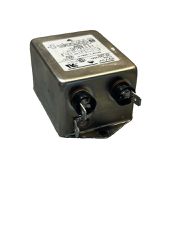 Βιομηχανικό Φίλτρο Ισχύος EMI / RFI Corcom 10VW1 (F7256) 10A - TE Connectivity