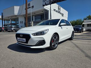 Hyundai i 30 2019 1.4