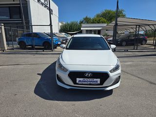 Hyundai i 30 2019 1.4-thumb-2