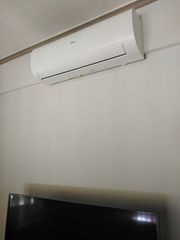 Haier premium 18btu