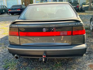 Saab 9000 1992 CSI-thumb-1