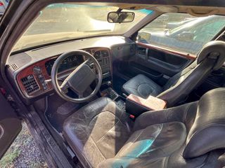 Saab 9000 1992 CSI-thumb-2