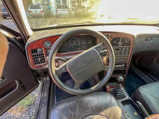 Saab 9000 1992 CSI-thumb-3
