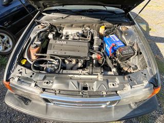 Saab 9000 1992 CSI-thumb-4