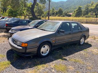 Saab 9000 1992 CSI