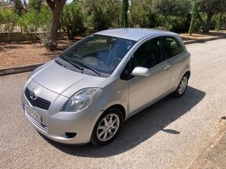 Toyota Yaris 2006