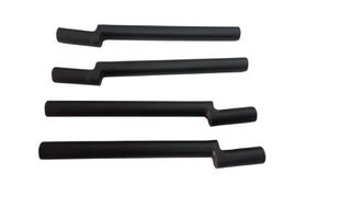 CLIP ON ΓΙΑ SUZUKI GSXR 1300 HAYABUSA ( ΓΙΑ ΧΑΜΗΛΩΜΑ ΚΑΙ ΑΚΤΙΝΙΚΕΣ ΤΡΟΜΠΕΣ )