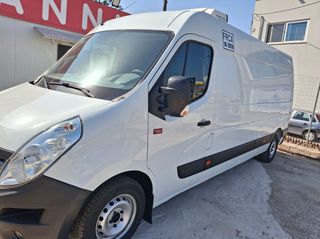 Ψυγείο Renault 2017 Master ( Μισο Ψυγειο / Μισο Καταψυκτης) EURO 6-thumb-2